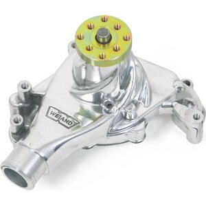 Water Pumps - Mechanical