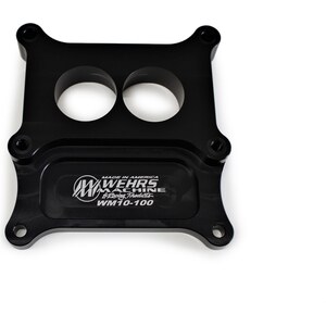 Carburetor Adapters and Spacers