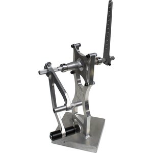 Pedal Assemblies and Components