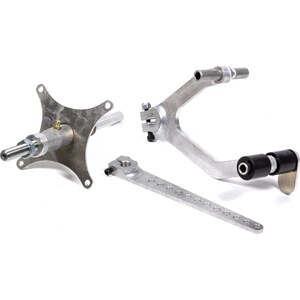 Pedal Assemblies and Components