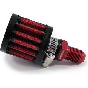 Valve Cover Breathers and Components