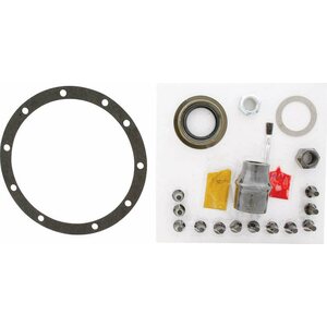 Differential Shims