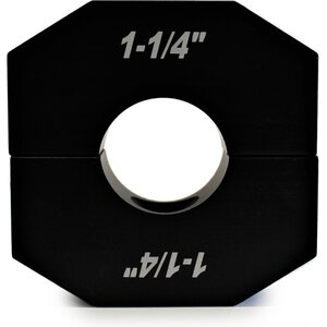 Wehrs Machine - WM13125 - Ballast Bracket 1-1/4in Round