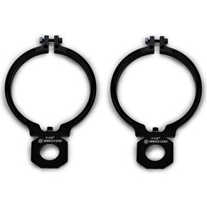 Wehrs Machine - WM1405250T1250 - Mount Fire Bottle 5.25in ID 1-1/4in Tube Mnt Pair