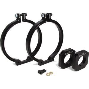 Wehrs Machine - WM1405250T1500 - Mount Fire Bottle 5.25in ID 1-1/2in Tube Mnt Pair