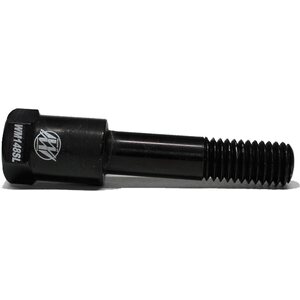 Wehrs Machine - WM148SL - Bolt Shock Mount Steel Long 2-3/4in