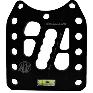 Shock-Strut Mounts