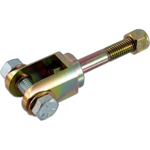 Shock-Strut Mounts