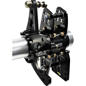 Birdcages and Components