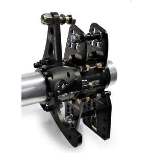 Birdcages and Components