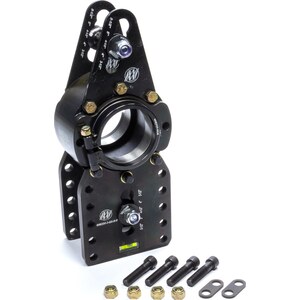 Birdcages and Components