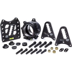 Birdcages and Components