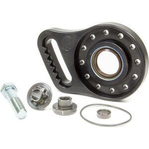 Panhard, Track Bar, and Rear End Locator Mounts