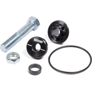 Wehrs Machine - WM205BK - Bolt Kit for Alum Pinion Mounts