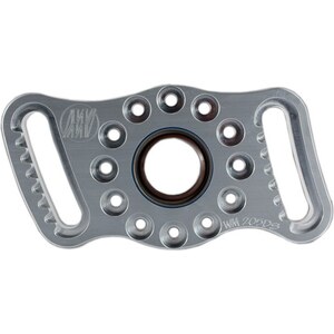 Panhard, Track Bar, and Rear End Locator Mounts
