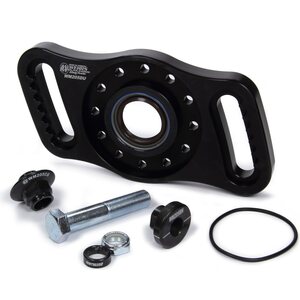 Panhard, Track Bar, and Rear End Locator Mounts