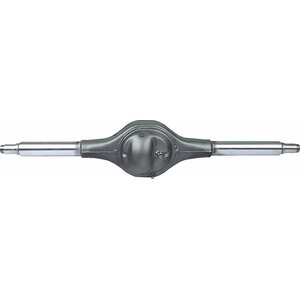 Allstar Performance - ALL68702 - 9in Floater Bare Housing 60in w/2in Offset
