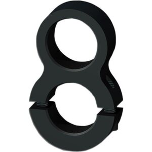 Wehrs Machine - WM207150 - Toe Hooks Clamp On 1-1/2 in