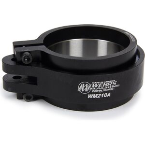 Wehrs Machine - WM210AK - Limit Chain Holder Alum Kit w/Clamps