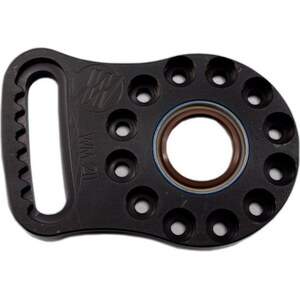 Panhard, Track Bar, and Rear End Locator Mounts