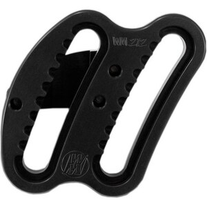 Panhard, Track Bar, and Rear End Locator Mounts