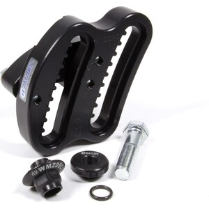 Panhard, Track Bar, and Rear End Locator Mounts