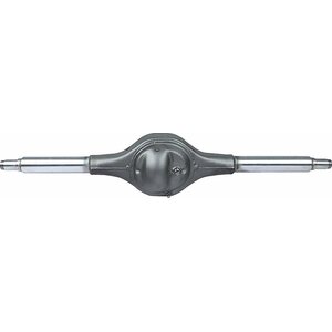 Allstar Performance - 68708 - 9in Floater Bare Housing 63in w/2in Offset