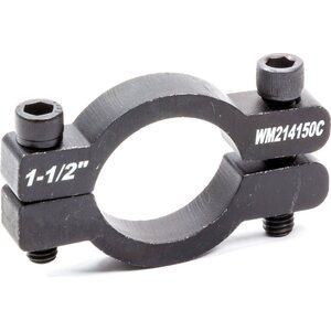 Wehrs Machine - WM214150C - Chassis Clamp 1-1/2in for Limit Chain