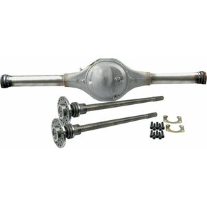 Front / Rear End Assemblies