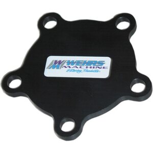 Wehrs Machine - WM21S55 - Wide 5 Dust Cover Starlite