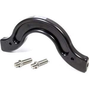 Wehrs Machine - WM220B - Panhard Bar Only 5in Drop Over the Top Bar