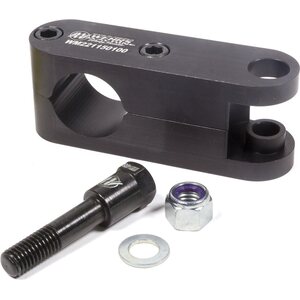 Shock-Strut Mounts
