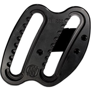 Panhard, Track Bar, and Rear End Locator Mounts