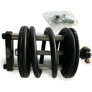 Wehrs Machine - WM223300 - 6th Coil Assm w/5in Dia 300lb Afco Coil Spring