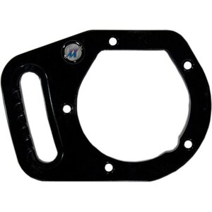Panhard, Track Bar, and Rear End Locator Mounts