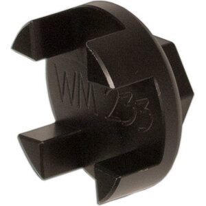 Wehrs Machine - WM233 - Fuel Barrel Socket