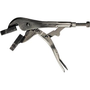 Wehrs Machine - WM2381250 - Tin Notcher for 1-1/4in Tube