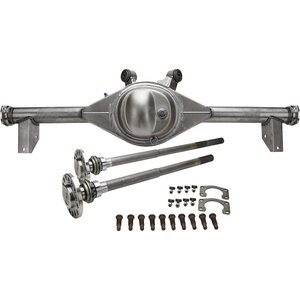 Allstar Performance - 68758 - 9in Non Floater Housing Kit 58in w/ GM Mounts