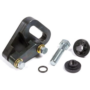 Panhard, Track Bar, and Rear End Locator Mounts