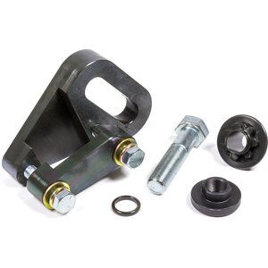 Panhard, Track Bar, and Rear End Locator Mounts