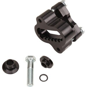 Panhard, Track Bar, and Rear End Locator Mounts