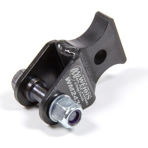 Wehrs Machine - WM243S - Shock Drop Bolt-In 2in Steel