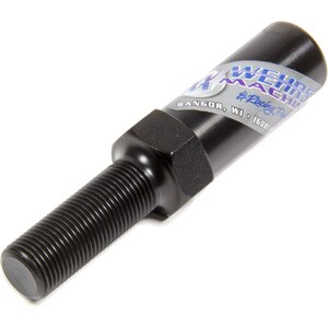 Suspension Tube Ends