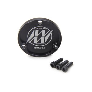 Wehrs Machine - WM248 - Dust Cap GN Hub