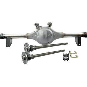 Allstar Performance - 68759 - 9in Non Floater Housing Kit 60in w/ GM Mounts
