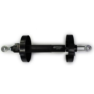 Wehrs Machine - WM251-0 - Spring Slider 5in Dual Bearing 21in Fine Thread