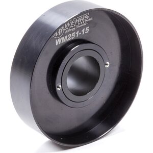 Wehrs Machine - WM251-15 - Adapter Cup Stack Spring For Slider