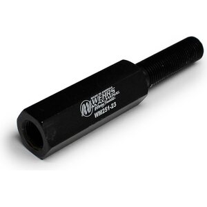 Wehrs Machine - WM251-23 - Shaft Extension Slider 2in