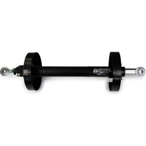 Wehrs Machine - WM251-28C - Spring Slider 5in Dual Bearing 4in Ext 28in