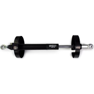 Wehrs Machine - WM251-2C - Spring Slider 5in Dual Bearing 2in Ext Coarse
